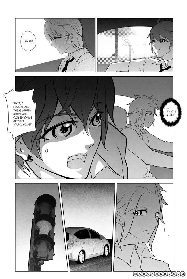 The Rostical Users Chapter 2 page 69 - Chapter 2