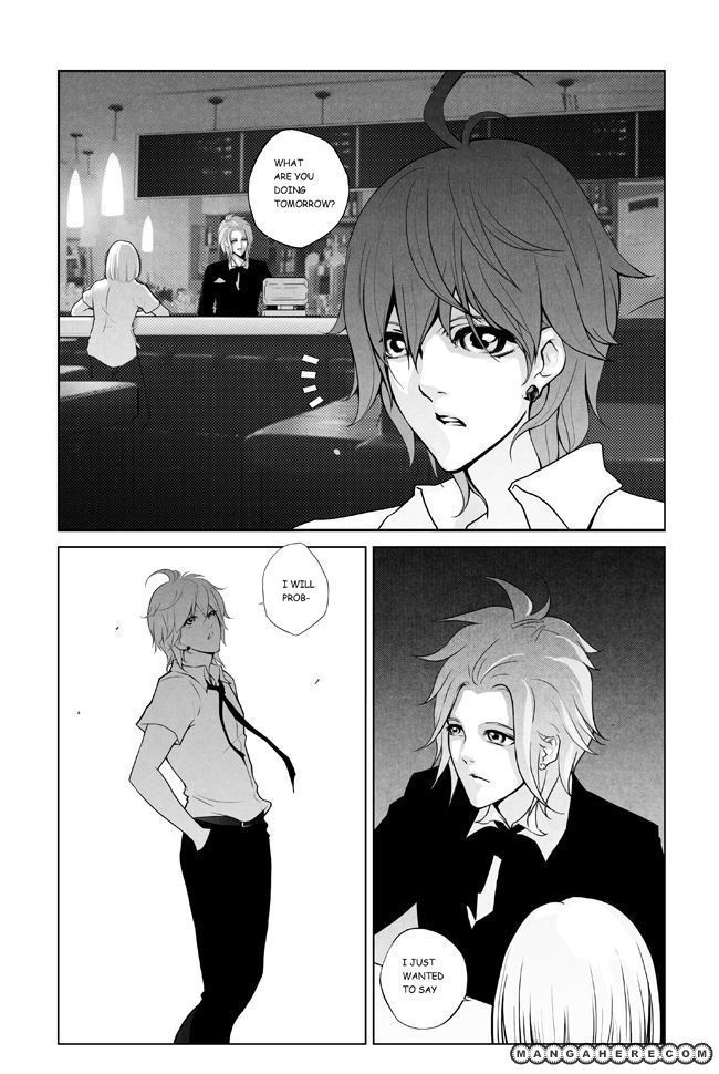 The Rostical Users Chapter 2 page 7 - Chapter 2