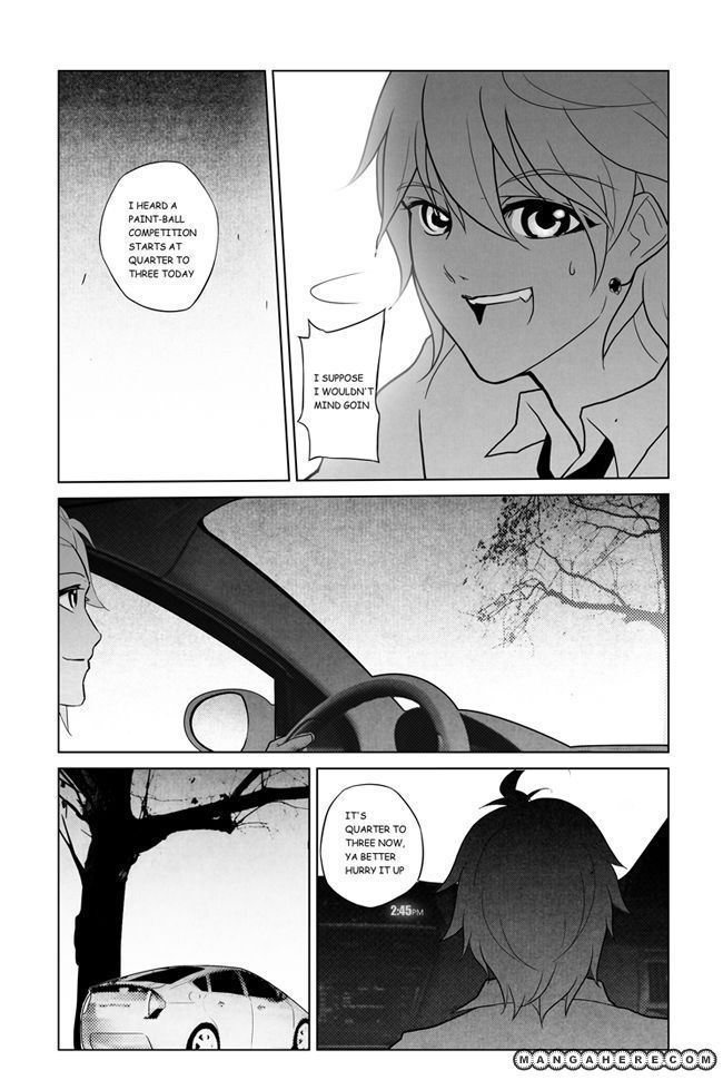 The Rostical Users Chapter 2 page 70 - Chapter 2