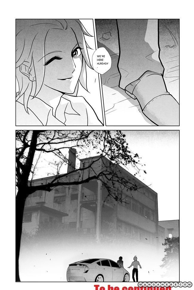 The Rostical Users Chapter 2 page 71 - Chapter 2