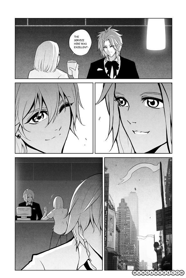 The Rostical Users Chapter 2 page 8 - Chapter 2