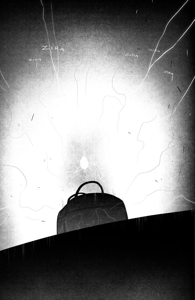 The Rostical Users Chapter 4 page 57 - Chapter 4 : Sceldrant's Comet