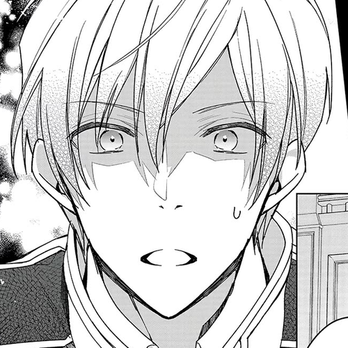 The Rubelia Kingdom's Tale ~ I Ended Up Cleaning My Younger Cousin's Mess ~ Chapter 1: A Change in Daily Life cover