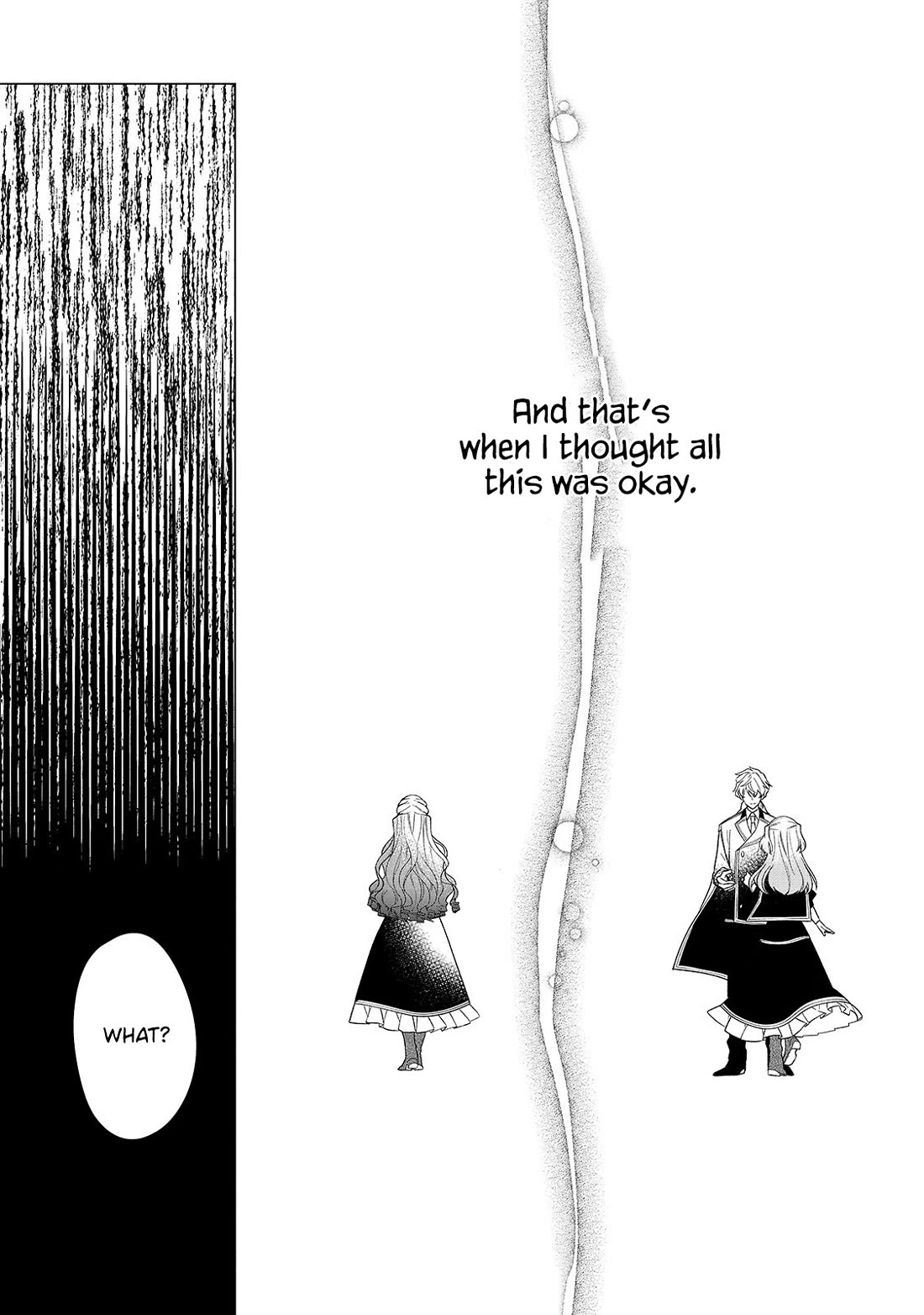 The Rubelia Kingdom's Tale ~ I Ended Up Cleaning My Younger Cousin's Mess ~ Chapter 2 page 8 - Chapter 2