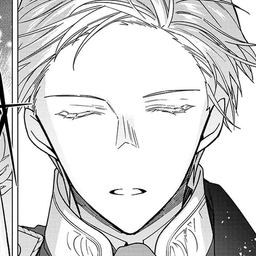The Rubelia Kingdom's Tale ~ I Ended Up Cleaning My Younger Cousin's Mess ~ Chapter 4 cover