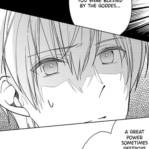 The Rubelia Kingdom's Tale ~ I Ended Up Cleaning My Younger Cousin's Mess ~ Chapter 6 cover