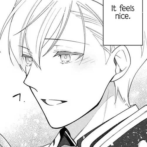 The Rubelia Kingdom's Tale ~ I Ended Up Cleaning My Younger Cousin's Mess ~ Chapter 8: First Dance cover