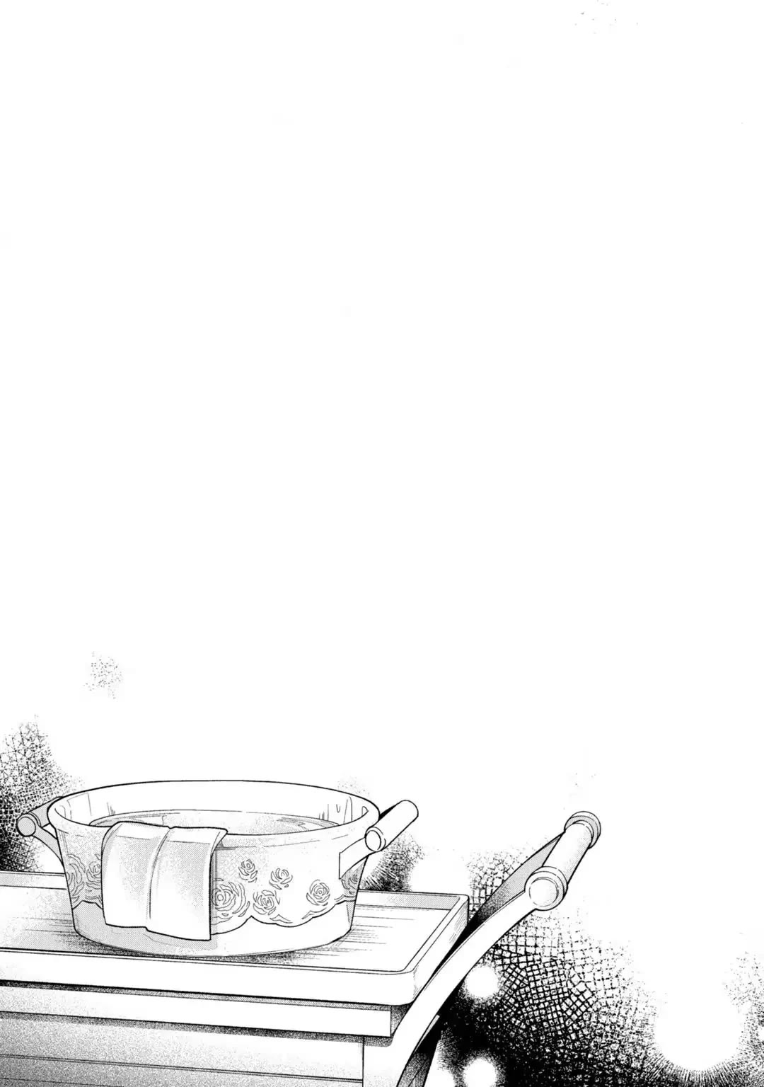 The Rubelia Kingdom's Tale ~ I Ended Up Cleaning My Younger Cousin's Mess ~ Chapter 9 page 27 - Chapter 9: A Lady's Worry