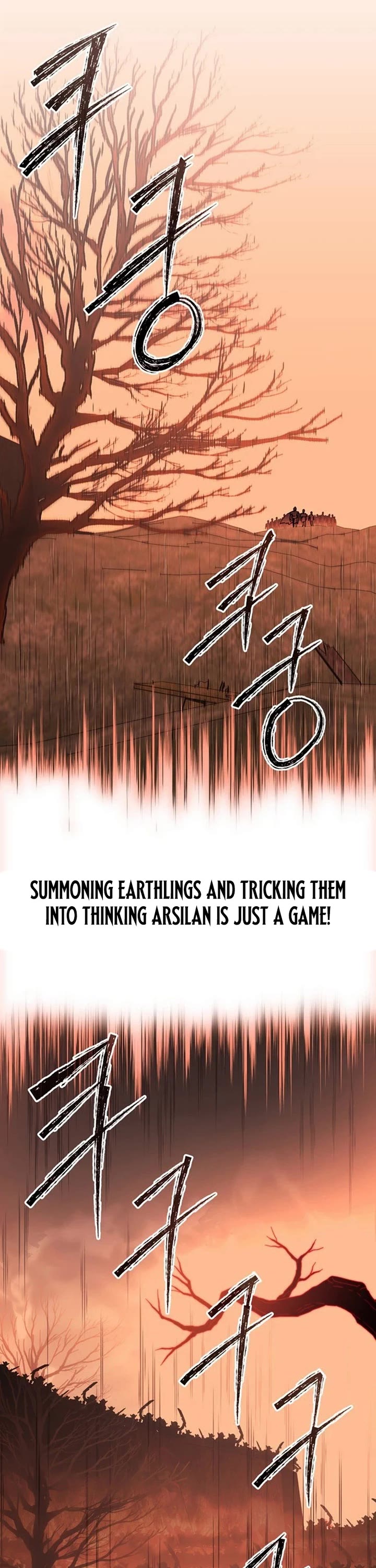 The Ruined World Was Mistaken for a Game Chapter 0 page 12 - Chapter 0