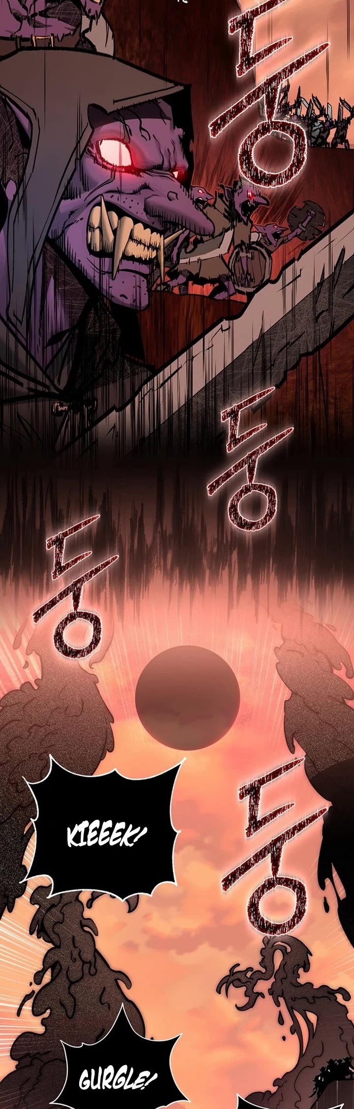 The Ruined World Was Mistaken for a Game Chapter 0 page 19 - Chapter 0