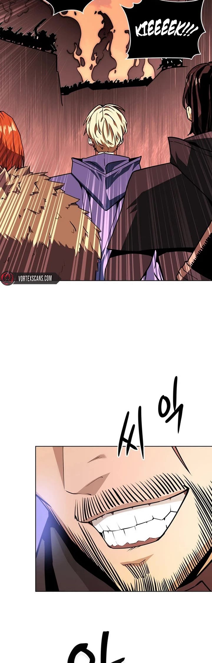 The Ruined World Was Mistaken for a Game Chapter 0 page 20 - Chapter 0