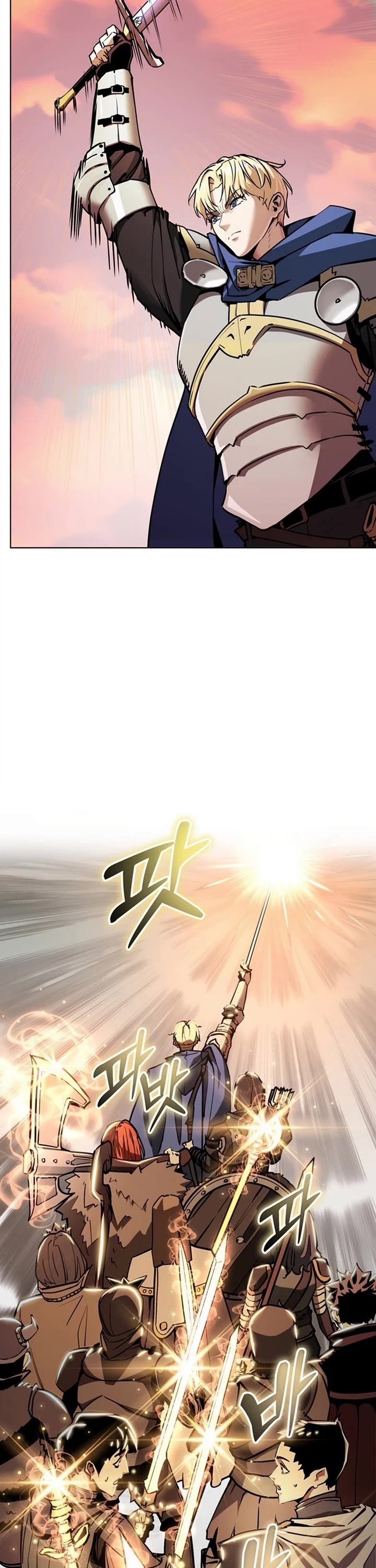 The Ruined World Was Mistaken for a Game Chapter 0 page 22 - Chapter 0