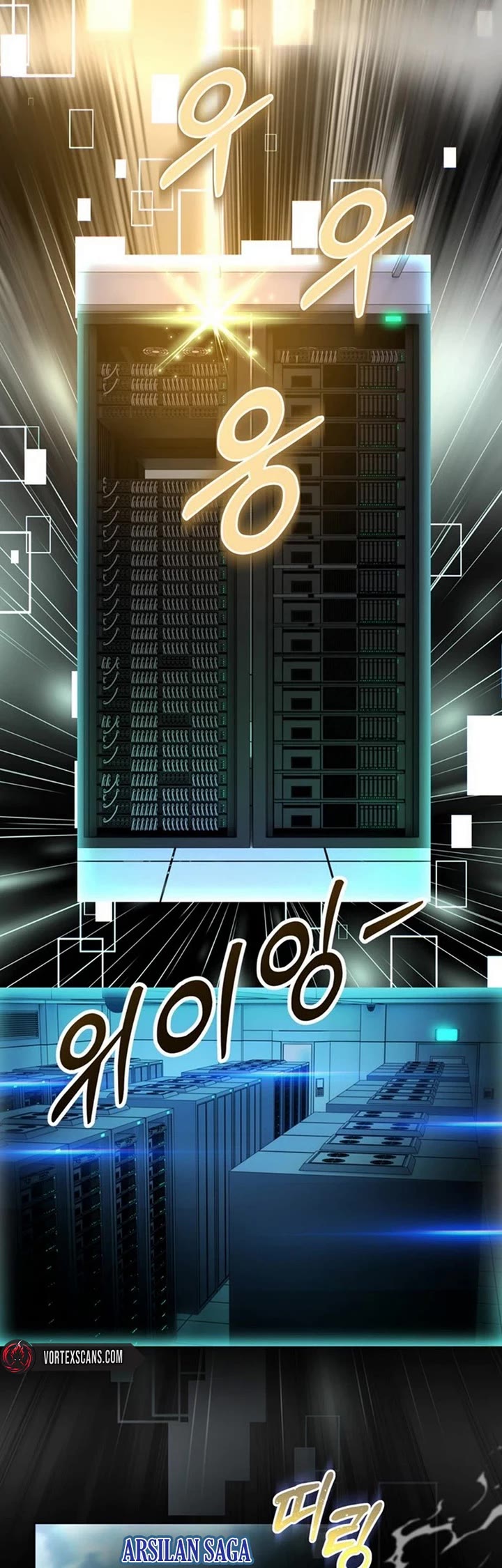 The Ruined World Was Mistaken for a Game Chapter 0 page 25 - Chapter 0