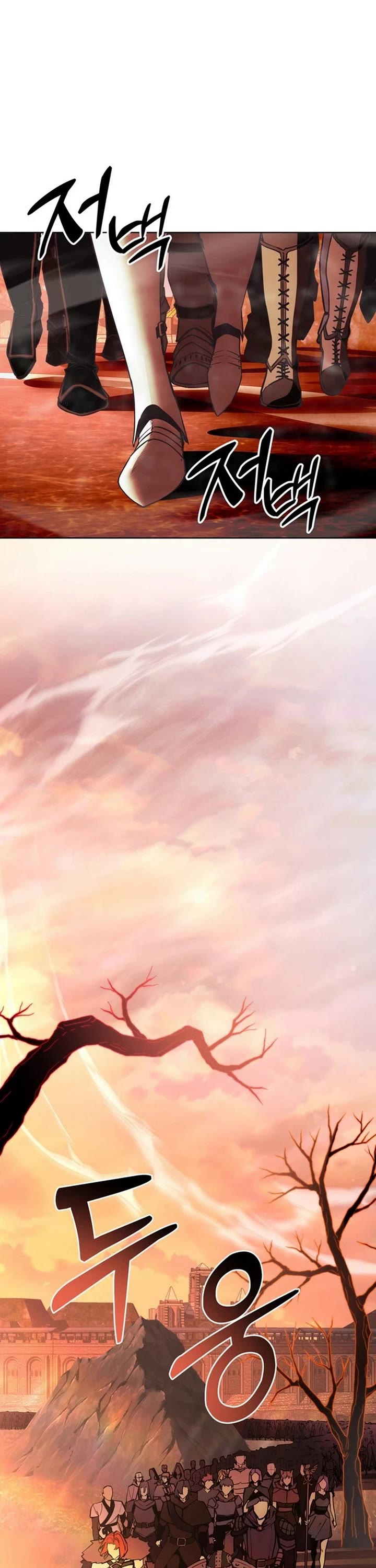 The Ruined World Was Mistaken for a Game Chapter 0 page 8 - Chapter 0
