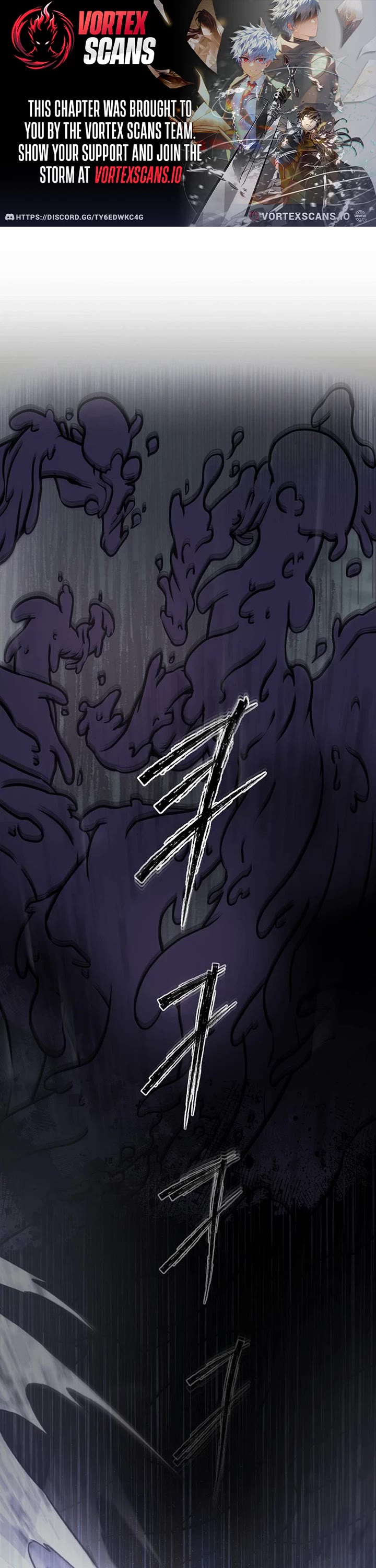 The Ruined World Was Mistaken for a Game Chapter 1 page 1 - Chapter 1