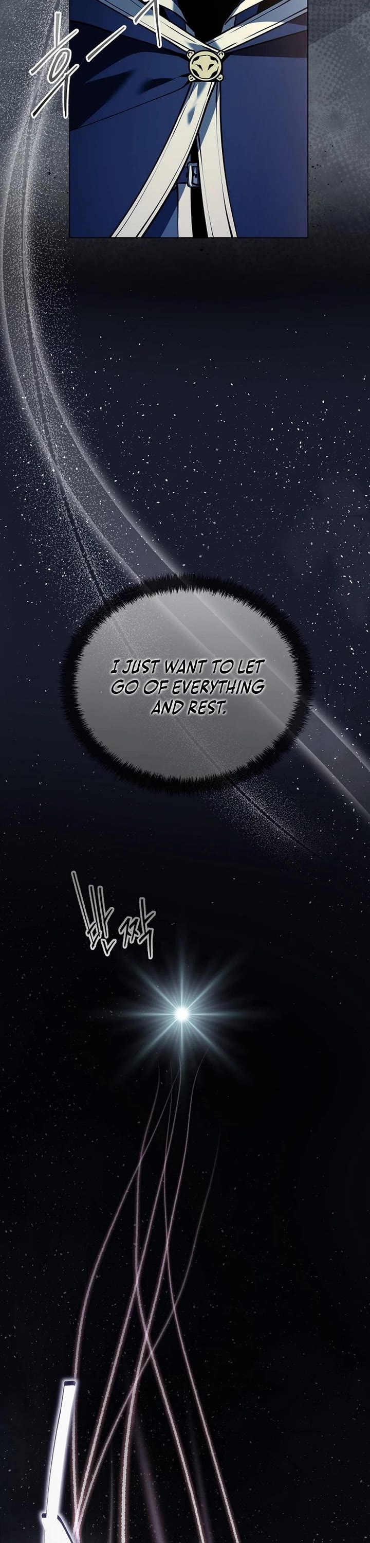 The Ruined World Was Mistaken for a Game Chapter 1 page 21 - Chapter 1