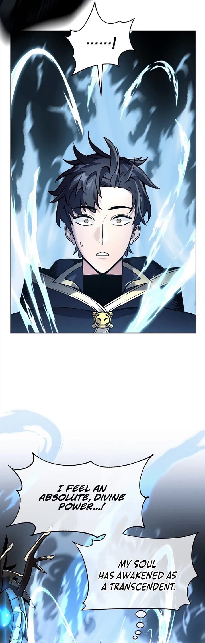 The Ruined World Was Mistaken for a Game Chapter 1 page 25 - Chapter 1
