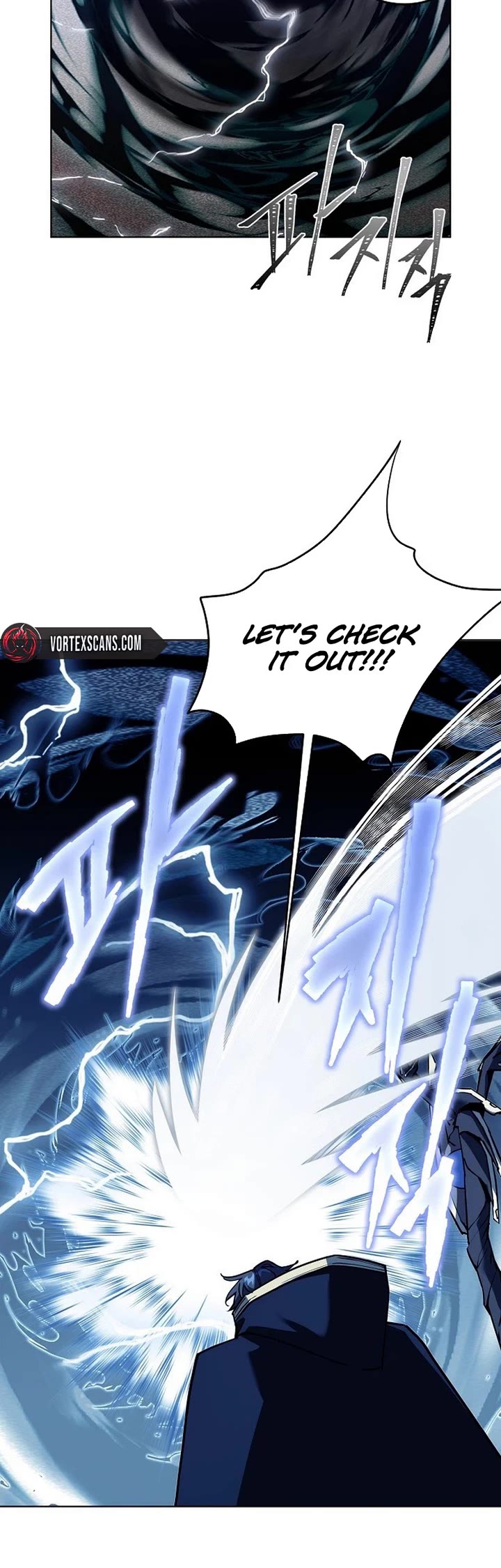 The Ruined World Was Mistaken for a Game Chapter 1 page 30 - Chapter 1
