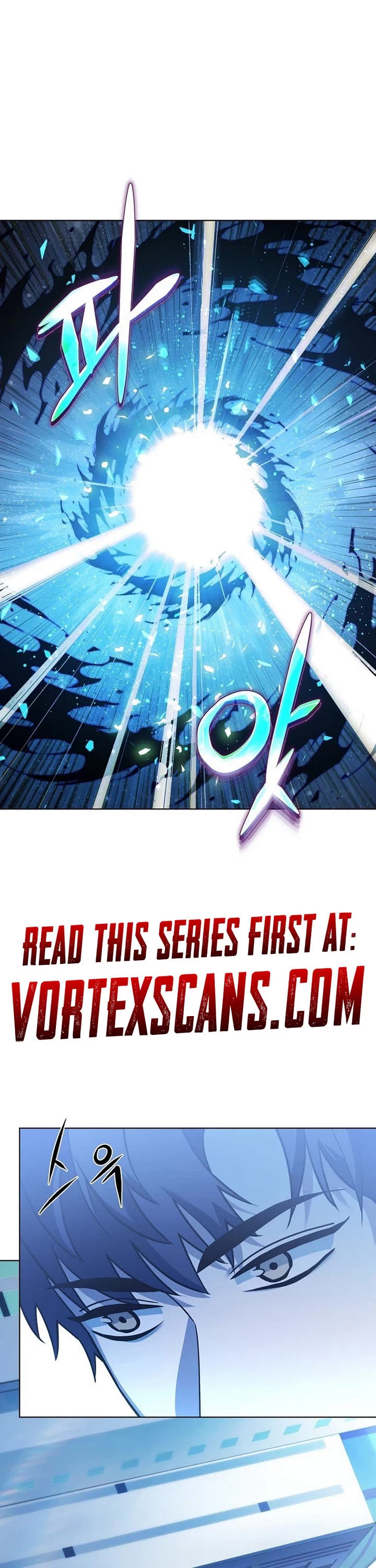 The Ruined World Was Mistaken for a Game Chapter 1 page 31 - Chapter 1