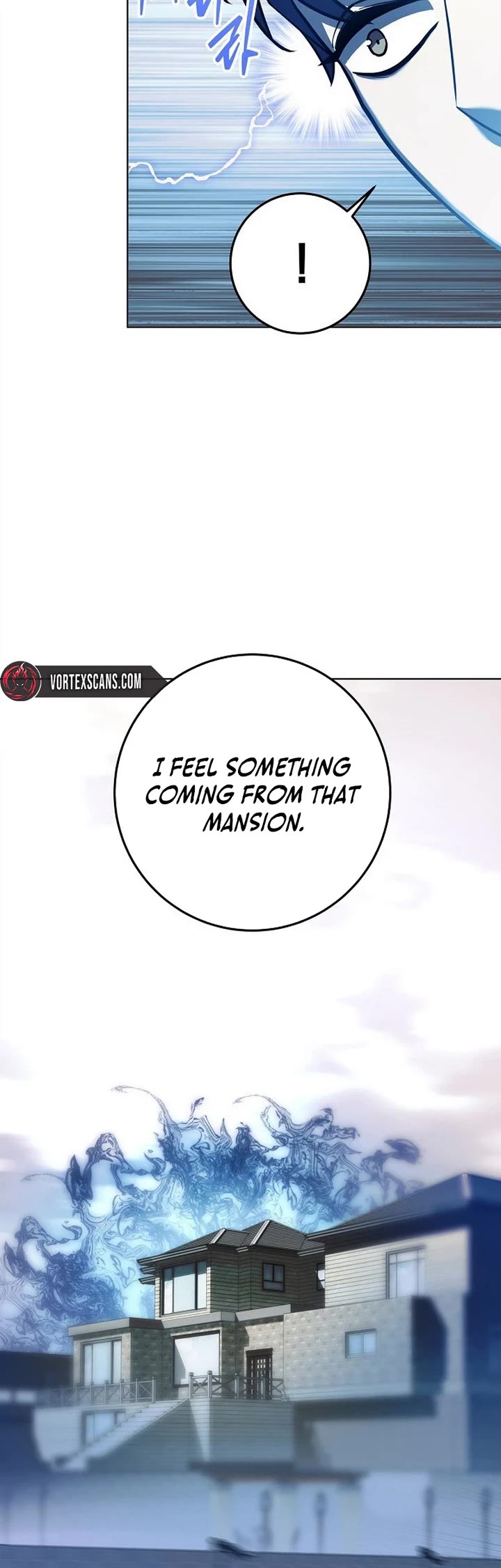 The Ruined World Was Mistaken for a Game Chapter 1 page 40 - Chapter 1