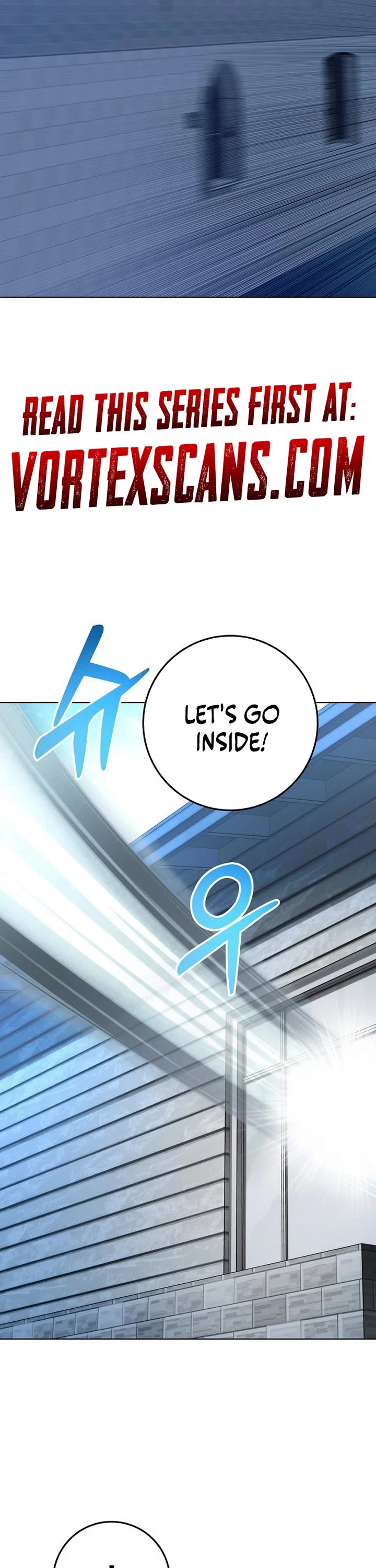 The Ruined World Was Mistaken for a Game Chapter 1 page 41 - Chapter 1