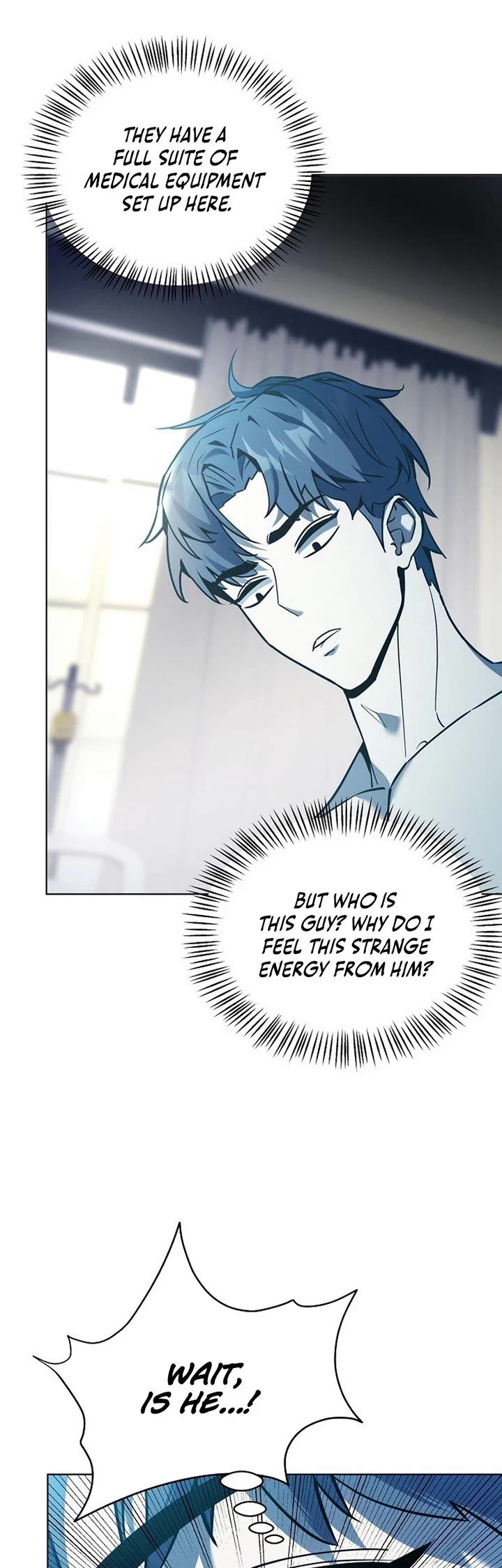 The Ruined World Was Mistaken for a Game Chapter 1 page 45 - Chapter 1