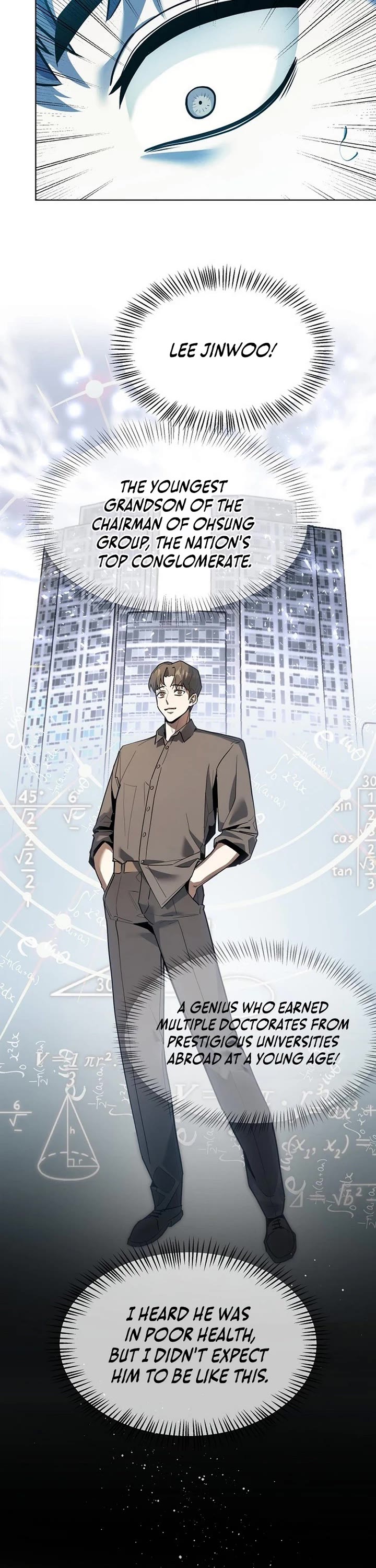 The Ruined World Was Mistaken for a Game Chapter 1 page 46 - Chapter 1