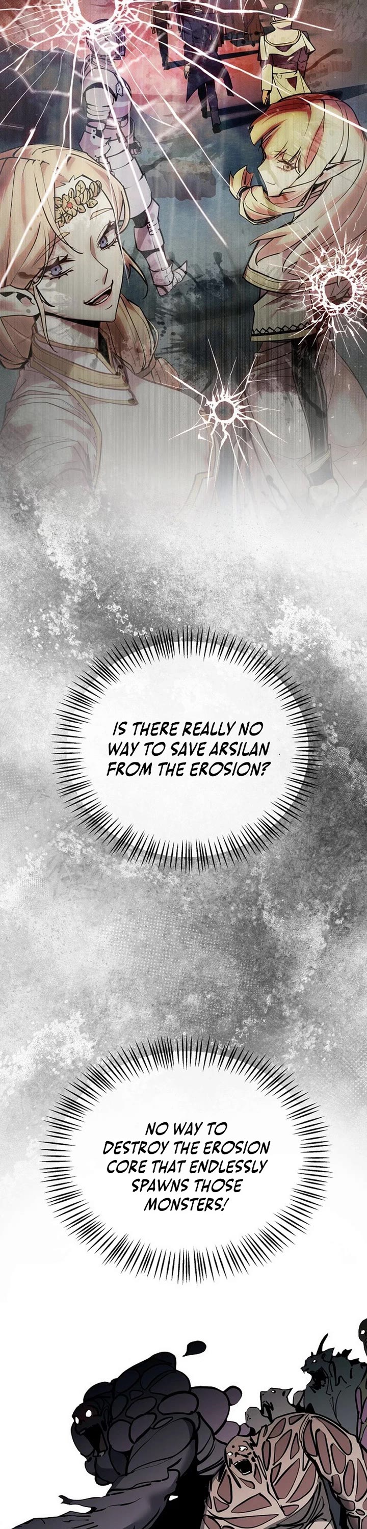 The Ruined World Was Mistaken for a Game Chapter 1 page 57 - Chapter 1