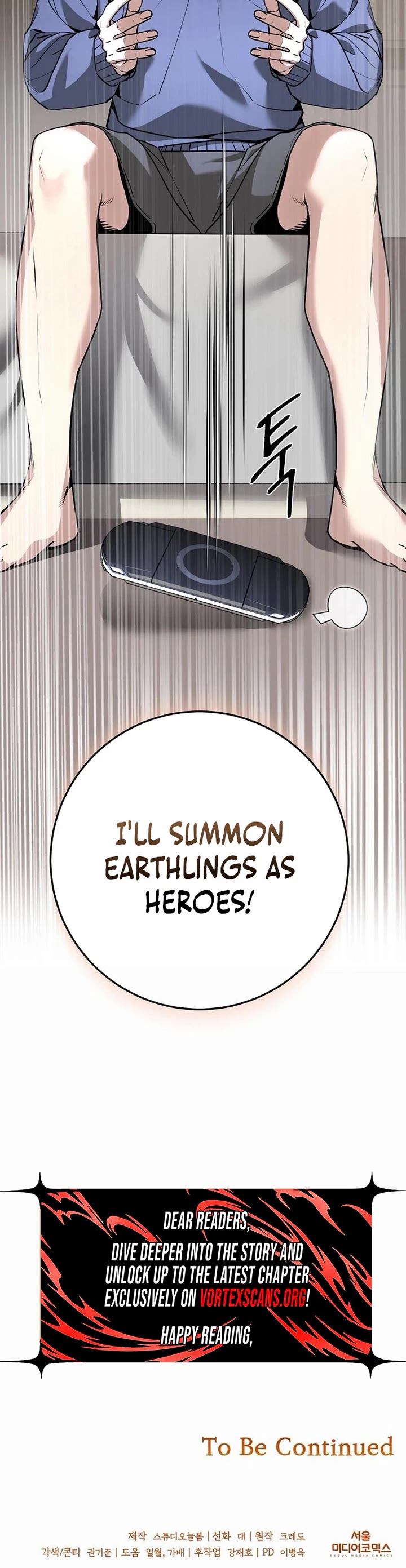 The Ruined World Was Mistaken for a Game Chapter 1 page 65 - Chapter 1