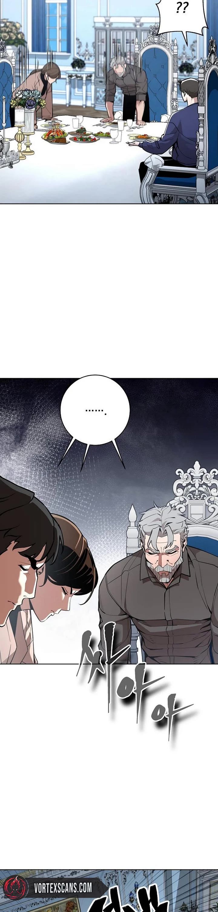 The Ruined World Was Mistaken for a Game Chapter 10 page 28 - Chapter 10