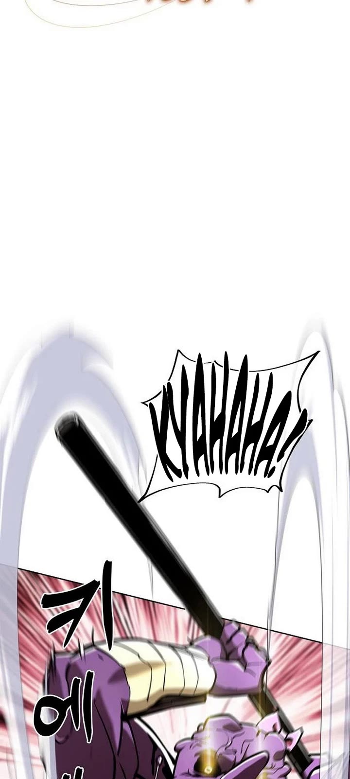 The Ruined World Was Mistaken for a Game Chapter 10 page 34 - Chapter 10