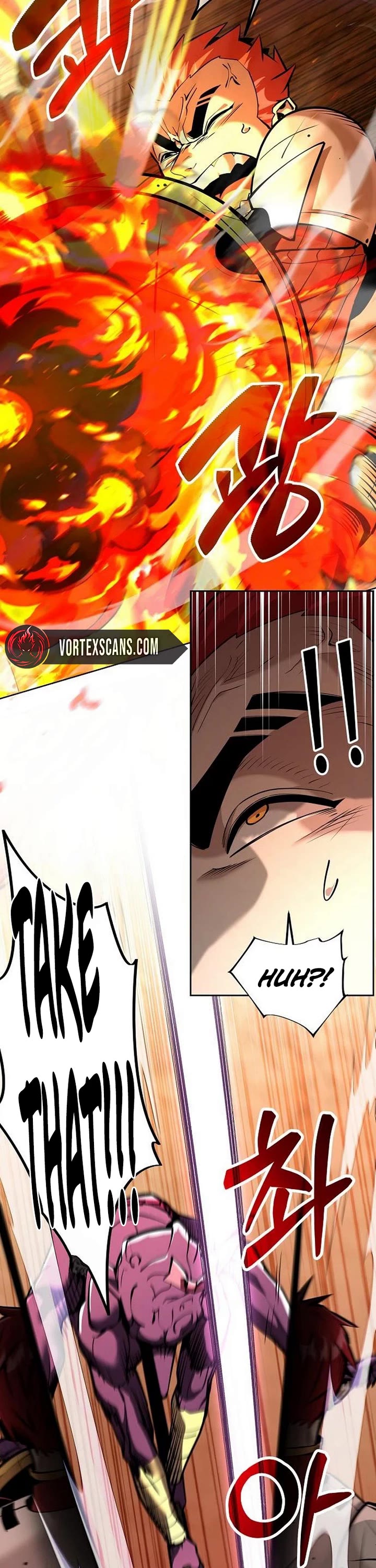The Ruined World Was Mistaken for a Game Chapter 10 page 37 - Chapter 10