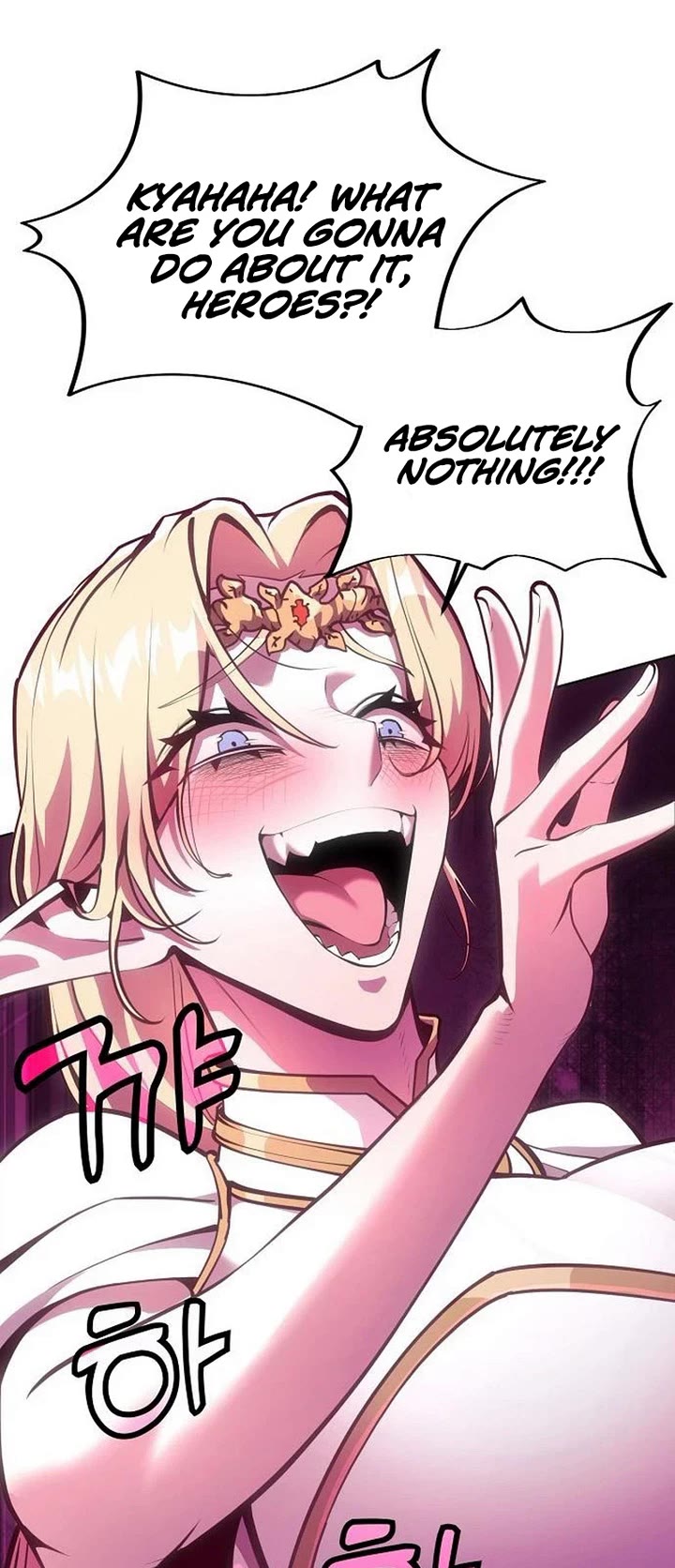 The Ruined World Was Mistaken for a Game Chapter 10 page 48 - Chapter 10