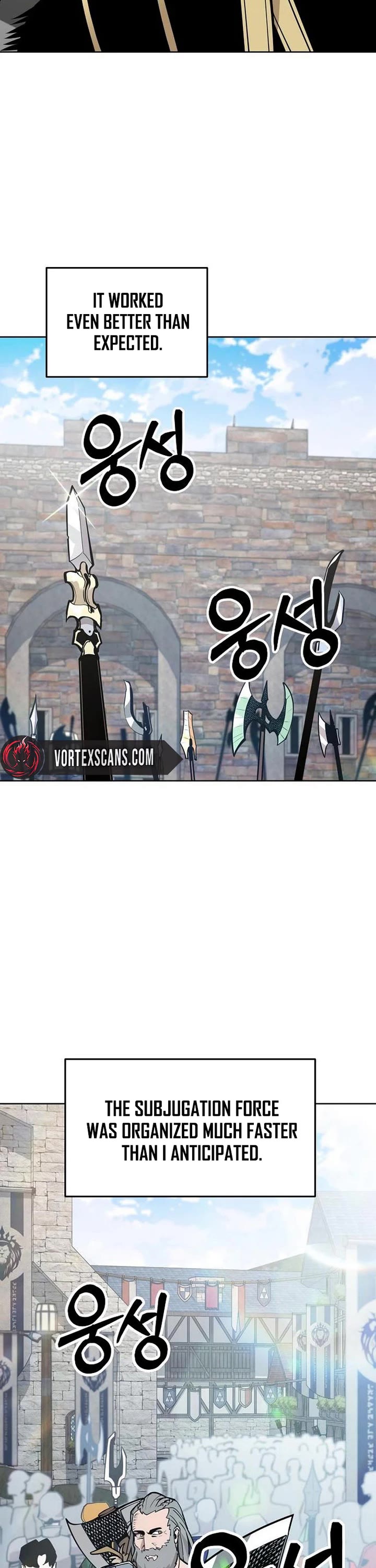 The Ruined World Was Mistaken for a Game Chapter 10 page 51 - Chapter 10