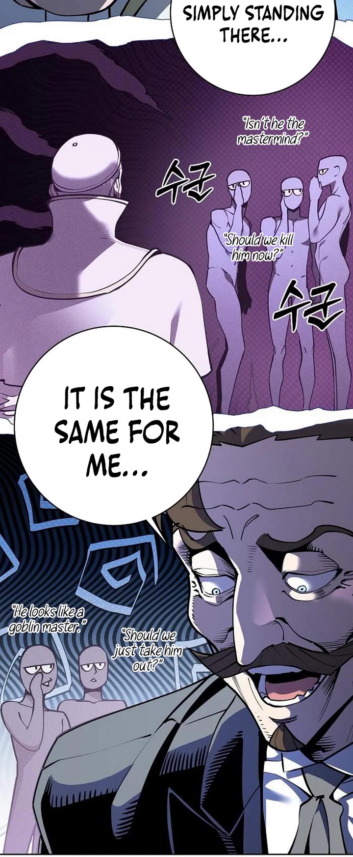 The Ruined World Was Mistaken for a Game Chapter 10 page 9 - Chapter 10