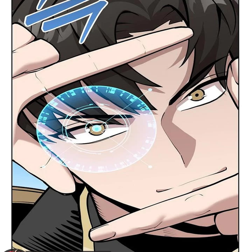 The Ruined World Was Mistaken for a Game Chapter 10 cover