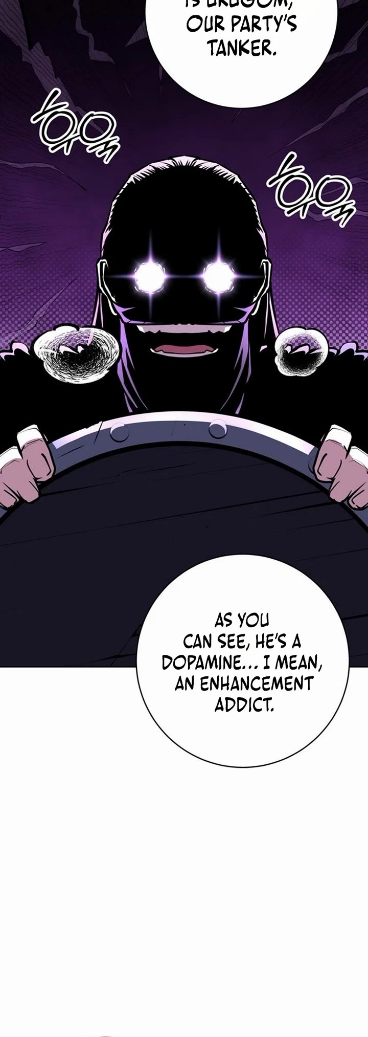 The Ruined World Was Mistaken for a Game Chapter 11 page 15 - Chapter 11