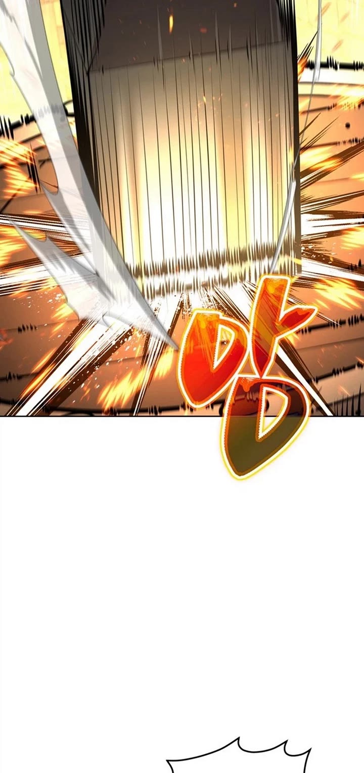 The Ruined World Was Mistaken for a Game Chapter 11 page 19 - Chapter 11