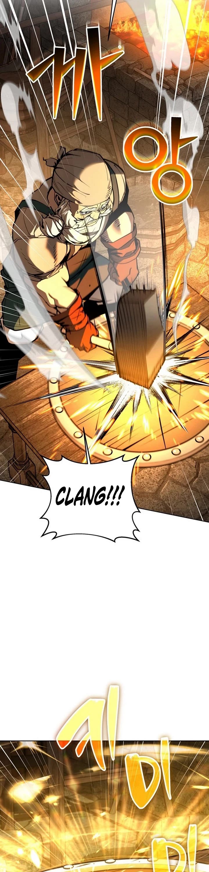 The Ruined World Was Mistaken for a Game Chapter 11 page 3 - Chapter 11