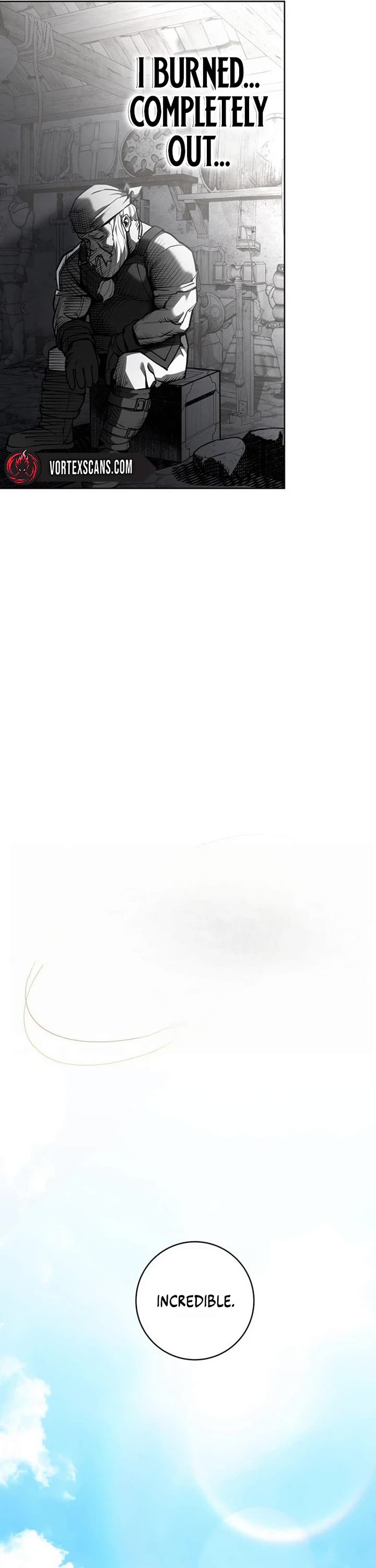 The Ruined World Was Mistaken for a Game Chapter 11 page 31 - Chapter 11