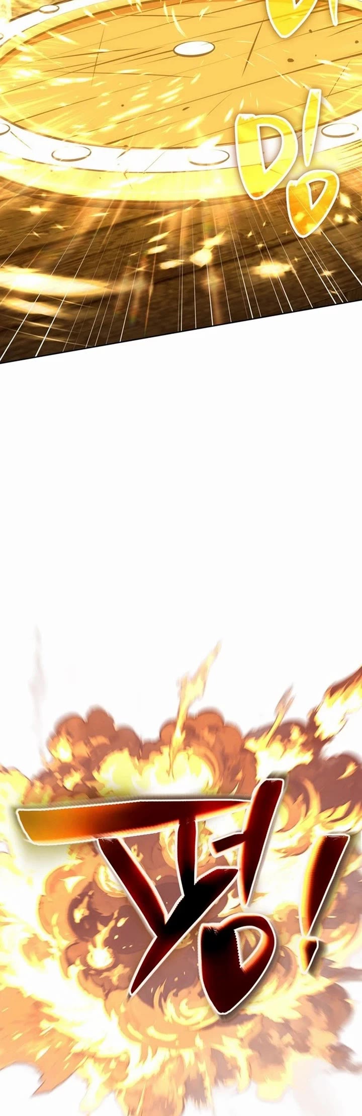 The Ruined World Was Mistaken for a Game Chapter 11 page 4 - Chapter 11