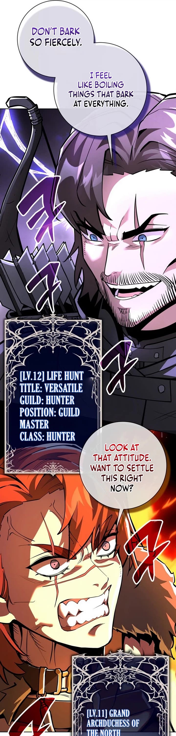The Ruined World Was Mistaken for a Game Chapter 11 page 41 - Chapter 11