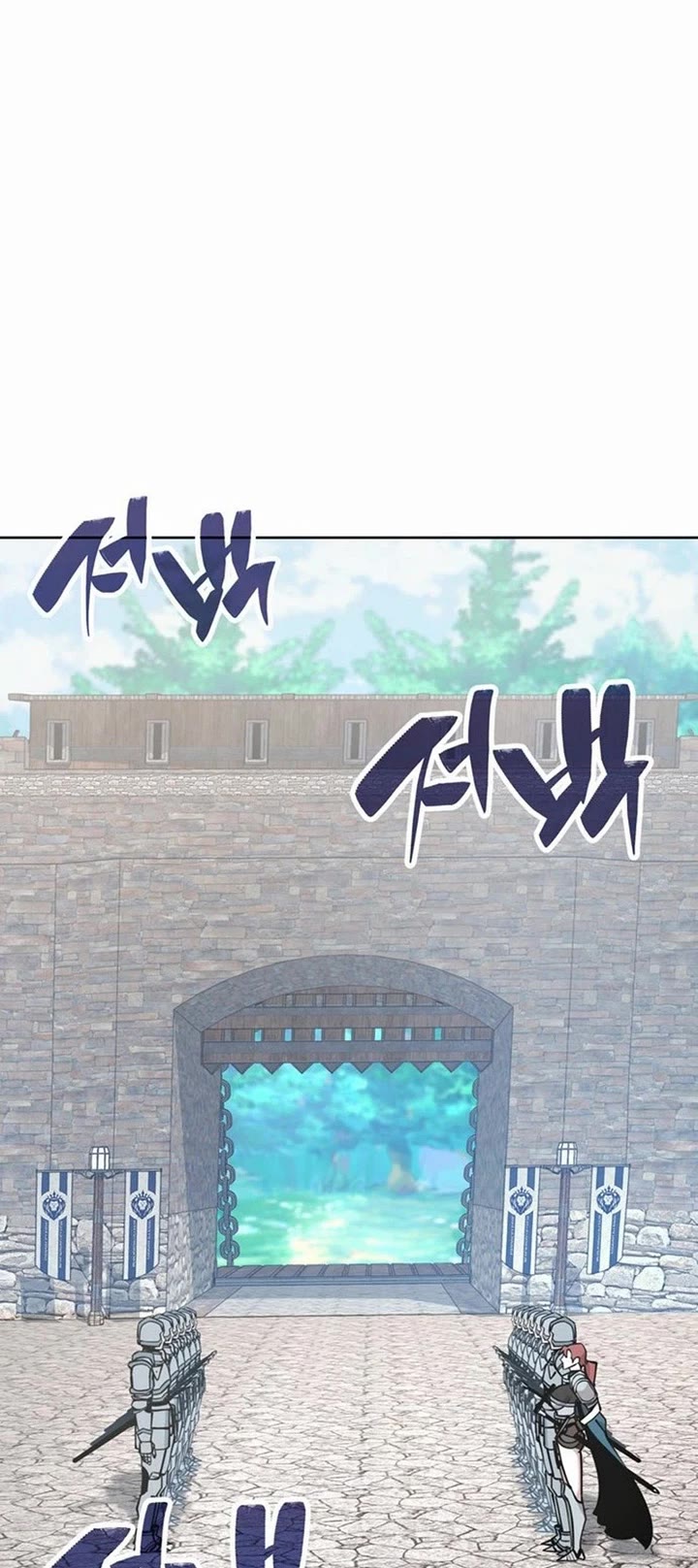 The Ruined World Was Mistaken for a Game Chapter 11 page 54 - Chapter 11
