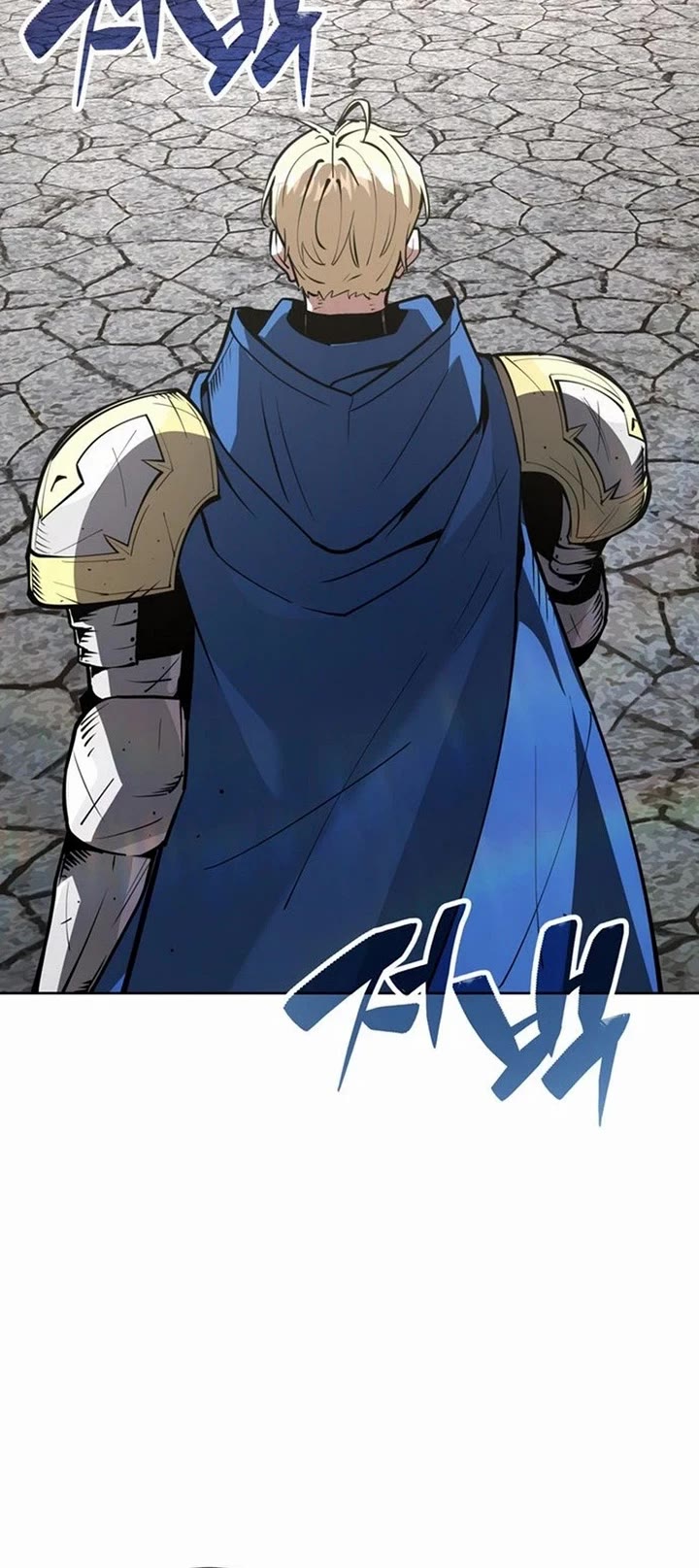 The Ruined World Was Mistaken for a Game Chapter 11 page 55 - Chapter 11