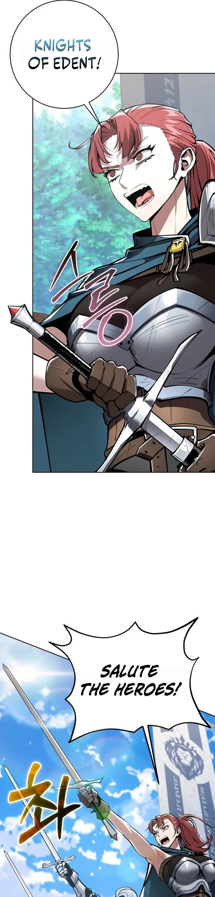 The Ruined World Was Mistaken for a Game Chapter 11 page 56 - Chapter 11
