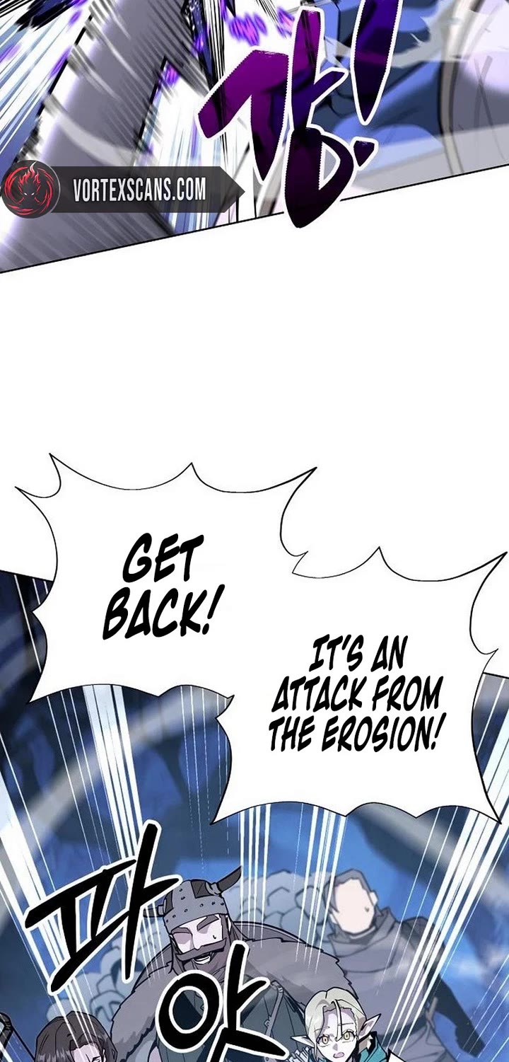 The Ruined World Was Mistaken for a Game Chapter 12 page 14 - Chapter 12