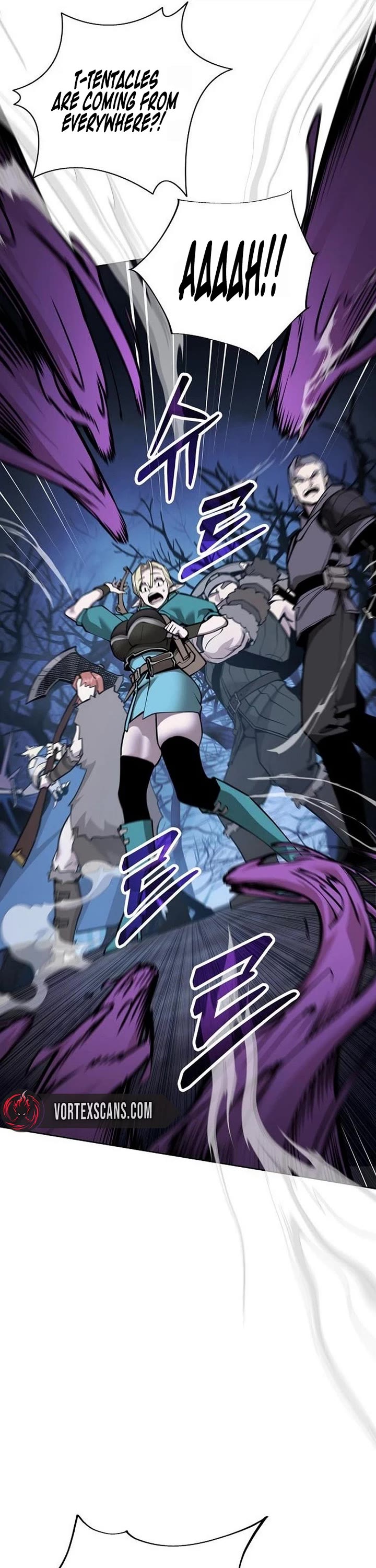 The Ruined World Was Mistaken for a Game Chapter 12 page 16 - Chapter 12