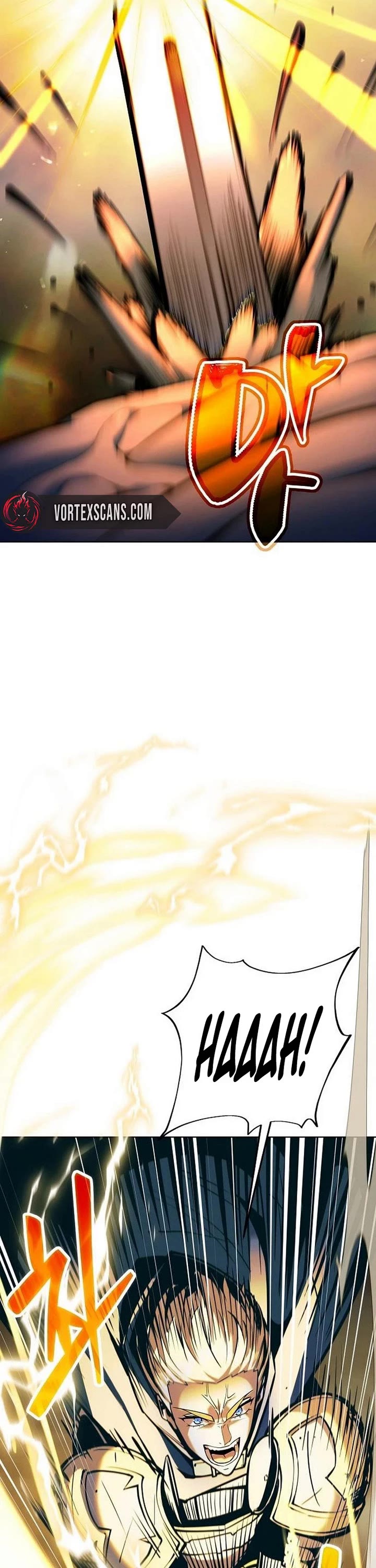 The Ruined World Was Mistaken for a Game Chapter 12 page 21 - Chapter 12