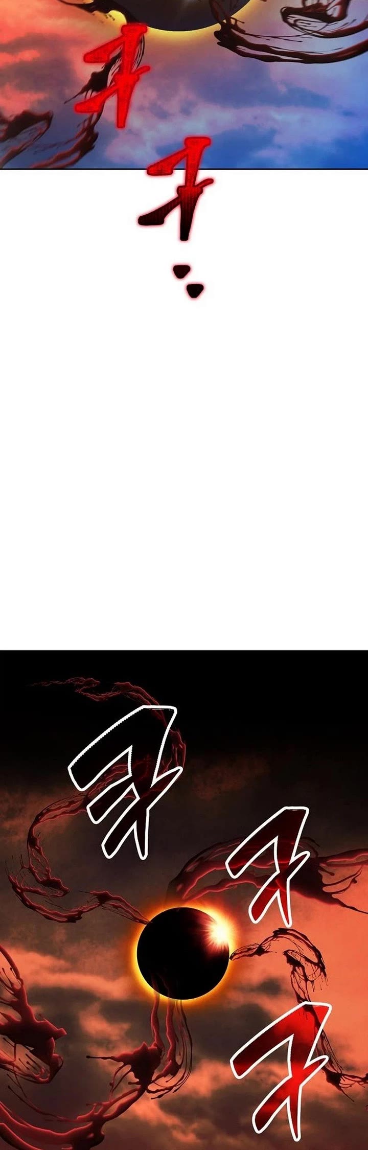 The Ruined World Was Mistaken for a Game Chapter 12 page 25 - Chapter 12