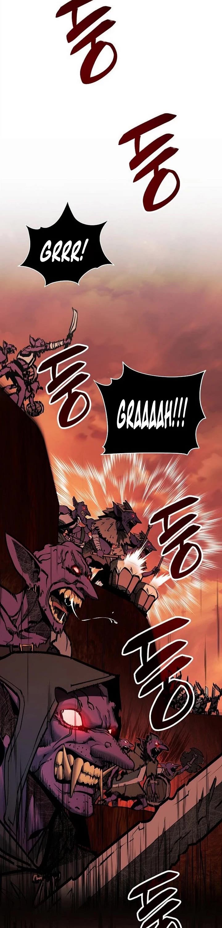 The Ruined World Was Mistaken for a Game Chapter 12 page 27 - Chapter 12